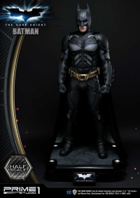 High Definition Museum Masterline The Dark Knight (Film) Batman 36