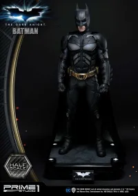 Prime 1 Studio High Definition Museum Masterline The Dark Knight (Film) Batman - DC Comics - photo 36