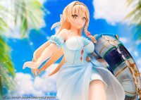 Atelier Ryza: Ever Darkness & the Secret Hideout 1/7 Scale Figure Klaudia Valentz: Swimsuit Ver. 5
