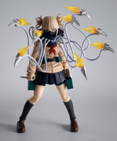 HIMIKO TOGA "MY HERO ACADEMIA" 7