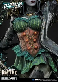 Prime 1 Studio Museum Masterline Dark Nights: Metal (Comics) The Drowned Deluxe Version - DC Comics - photo 58