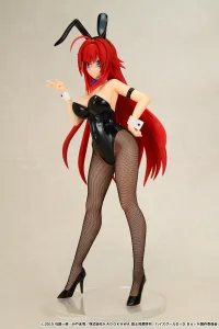 KAITENDOH Rias Gremory Bunny ver.(3rd-run) - High School DxD - photo 6