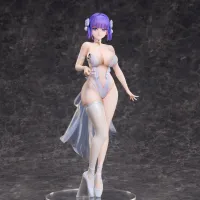 Union Creative Chrysa Illustration WHITE QUEEN -Lume- 1/6 Complete Figure - Chrysa Illustration - photo 2