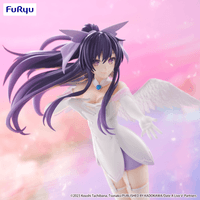 Date A LiveⅤ BiCute Pure Figure -Tohka Yatogami- 4
