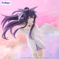 FuRyu Date A LiveⅤ BiCute Pure Figure -Tohka Yatogami- - Date A Live - photo 4