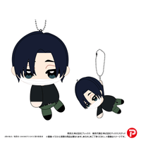 SAKAMOTO  DAYS Tetecole3 4