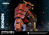 Prime 1 Studio Premium Masterline Modern Combat Versus Ronen EX Version - Video Games - photo 16