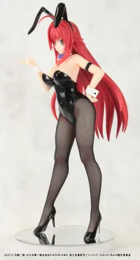 KAITENDOH High School D x D BorN Rias Gremory Bunny ver.  1/6 Complete Figure(4th-run) - High School DxD - photo 6