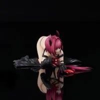 eStream ”To Love-Ru Darkness” Mea Kurosaki Darkness ver.(re-run) - To LOVE-Ru - photo 8