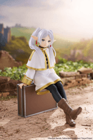 Frieren: Beyond Journey's End Desktop Cute Figure - Frieren (Trunk Case Ver.) Reissue 3