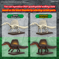 PLANNOSAURUS Spinosaurus 2