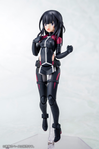 Kaede Agatsuma Kaiden 10