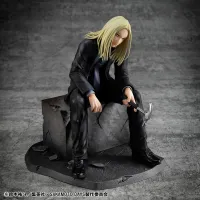 MegaHouse Figure SAKAMOTO DAYS Shishiba - Sakamoto Days - photo 1