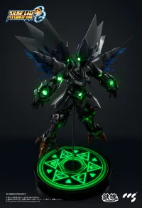 CCSTOYS CCS Toys Super Robot Wars: Original Generations Cybuster Spirit Possession Version - Super Robot Wars - photo 1