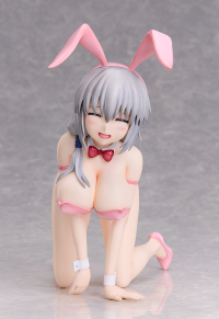 Tsuki Uzaki: Bare Leg Bunny Ver. 6