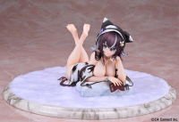 Hochi Shojo "Sleepy" Hanhou 1/7 Complete Figure 9