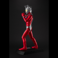Ultimate Article Ultraman Taro 7