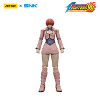 KOF'98UM Orochi Team Shermie 6