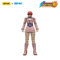 JOYTOY KOF'98UM Orochi Team Shermie - SNK - photo 6