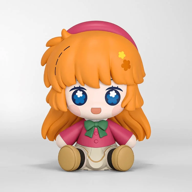 Good Smile Arts Shanghai Huggy Good Smile Meimi Haneoka - Saint Tail