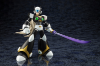 MEGA MAN BLACK ZERO 16