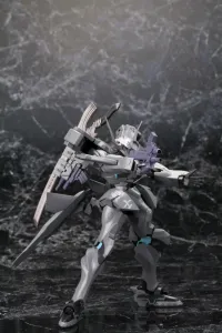 KOTOBUKIYA Muv Luv Total Eclipse - Shiranui Imperial Japanese Army - Muv Luv - photo 10
