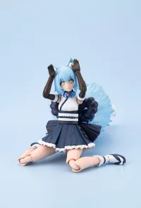 KOTOBUKIYA YUKUMO ReACT-C - ARCANADEA - photo 9