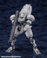 MODEROID SHIKON (Dual-pilot Model) 3