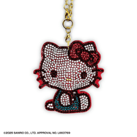 Sanrio characters Jewelry Mascot BLIND BOX 6