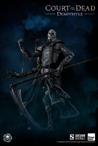 Court of the Dead – 1/6 Demithyle 6