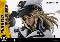 Prime 1 Studio Ultimate Premium Masterline GUILTY GEAR -STRIVE- RAMLETHAL VALENTINE 			 - Guilty Gear - photo 25