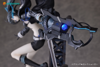 BLACK ROCK SHOOTER FRAGMENT Elishka 10
