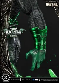 Prime 1 Studio Museum Masterline Dark Nights: Metal (Comics) The Dawnbreaker EX Version - DC Comics - photo 7