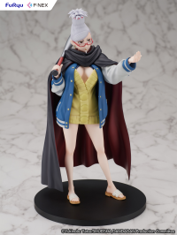 Seiko 1/7 Scale Figure 6