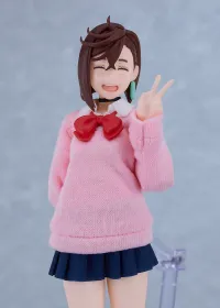 GOOD SMILE COMPANY figma Momo - Dandadan - photo 9