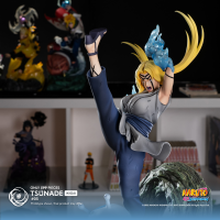 Tsunade - Ikigai by Tsume 16