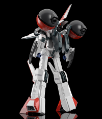 MODEROID Cruise Chaser Blassty(Re-run) 9