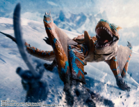 Tigrex 9
