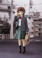 GOOD SMILE COMPANY POP UP PARADE lain iwakura L Size - serial experiments lain - photo 3