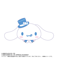 Milky×SANRIO HUG CHARACTER COLLECTION (5pc per box) 7