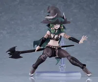 Max Factory figma Yahna - Unicorn Overlord - photo 8