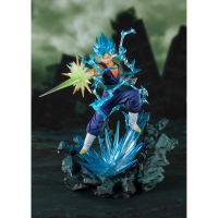 SSGSS Vegito Event Exclusive Color Edition Dragon Ball, Bandai Tamashii Nations Figuarts Zero 5