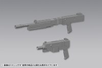 WEAPON UNIT40 MULTI CALIBER 10