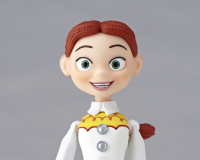 Revoltech Jessie ver.1.5 9