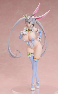 FREEing Senko: Bunny Ver. - Shinovi Master Senran Kagura - photo 3