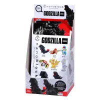 Kawada Godzilla Assortment 1 (Blind Box) - Godzilla - photo 6