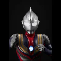 MegaHouse Ultraman Tiga (Multi Type) - Ultraman - photo 1