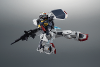 <SIDE MS> RX-178 GUNDAM Mk-Ⅱ (A.E.U.G.) ver. A.N.I.M.E.  "MOBILE SUIT Ζ GUNDAM", TAMASHII NATIONS ROBOT SPIRITS 6
