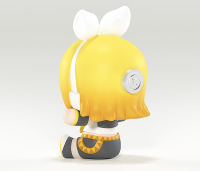 Huggy Good Smile Kagamine Rin Ver. 4