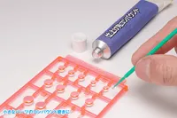 Wave Co. Single-use type micro cotton swab - Tools - photo 6